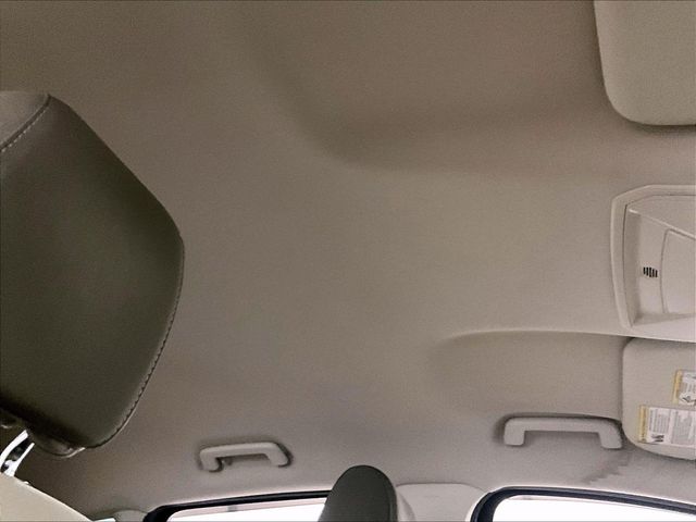 2015 Ford Escape SE Black at Honda North