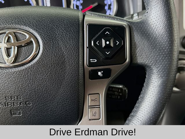 Used 2022 Toyota 4Runner SUV