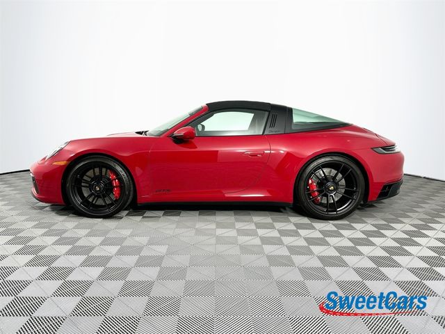 2024 Porsche 911