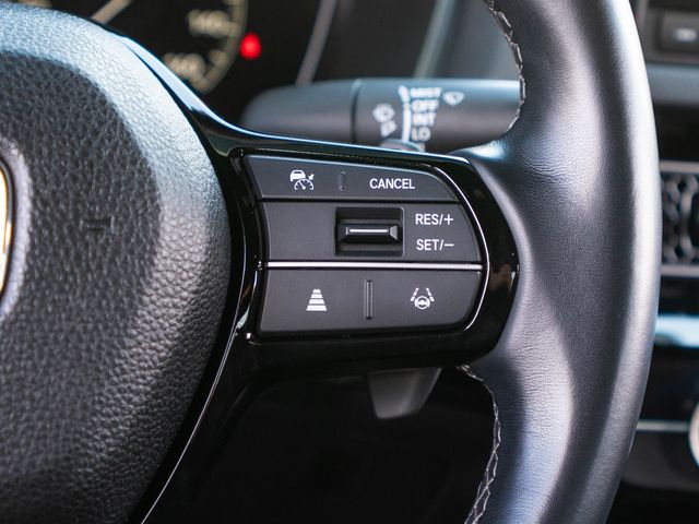 Used 2022 Honda Civic Sedan