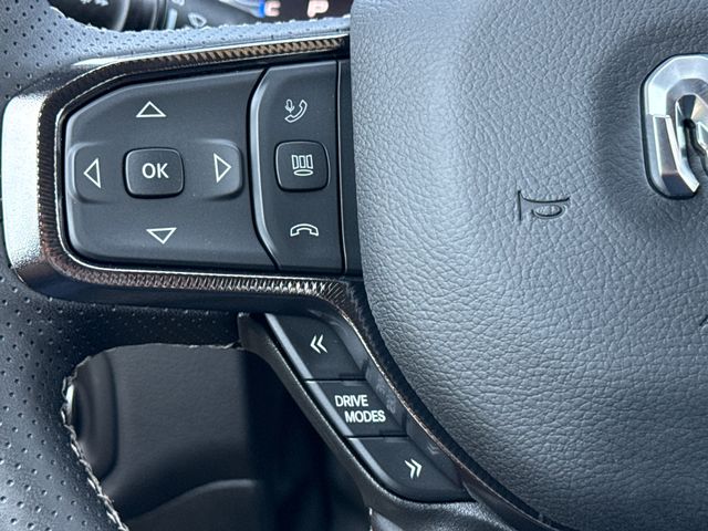 New 2026 Ram 1500 Truck