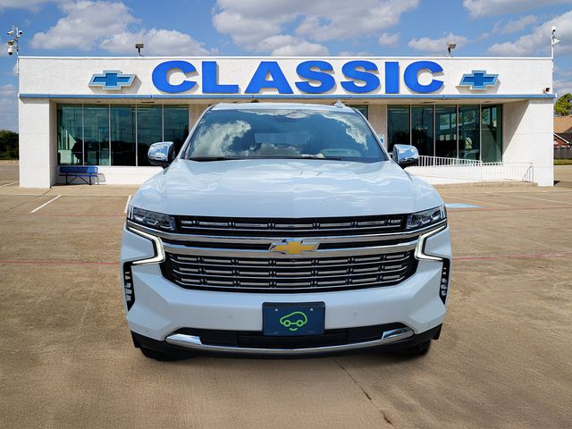 2024 Chevrolet Tahoe Premier - 1