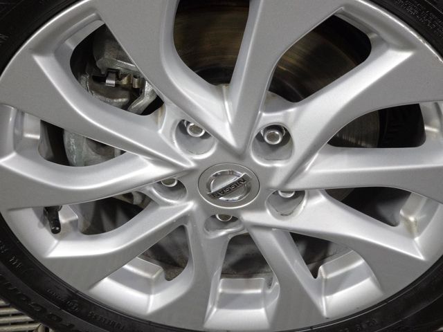 2019 Nissan Sentra SV photo 10