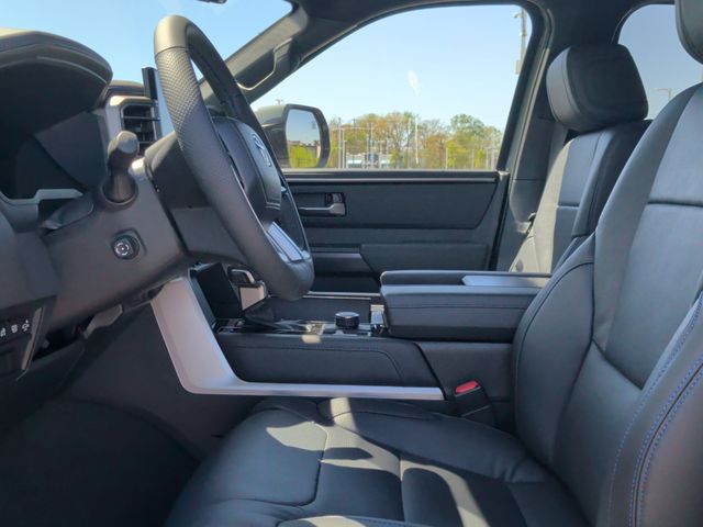 2026 Toyota Tundra Platinum - Photo 13
