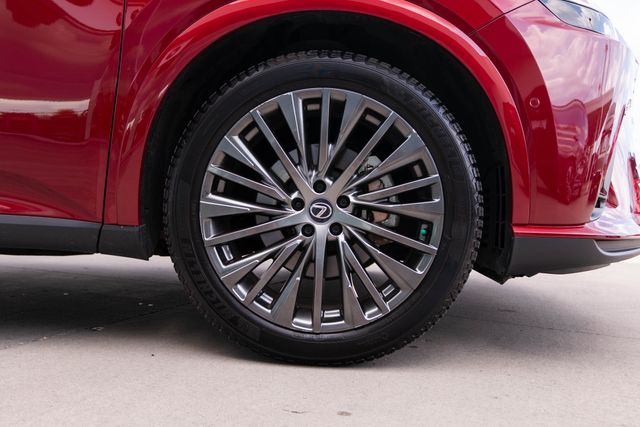 Used 2024 Lexus RX SUV