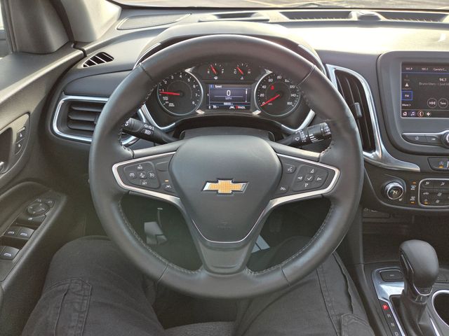 2022 Chevrolet Equinox AWD LT
