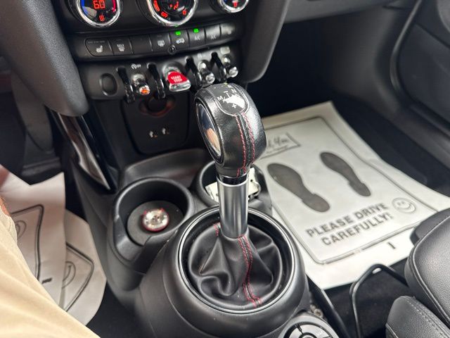 Used 2019 Mini Cooper S Hatchback