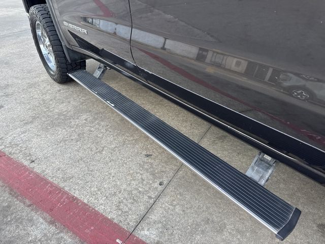 2021 GMC Sierra 1500 SLT Brown at Ross Downing Buick GMC