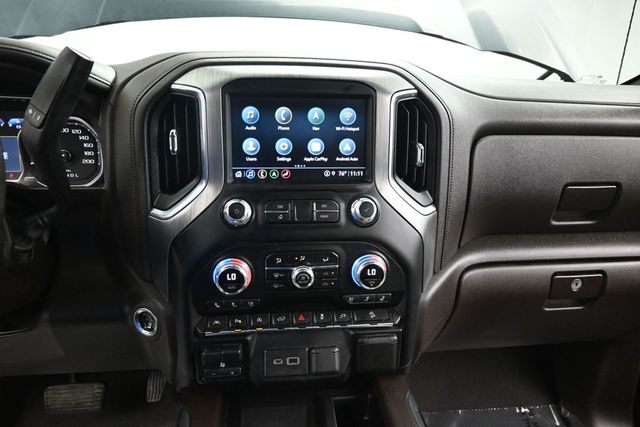Used 2021  GMC Denali image 12