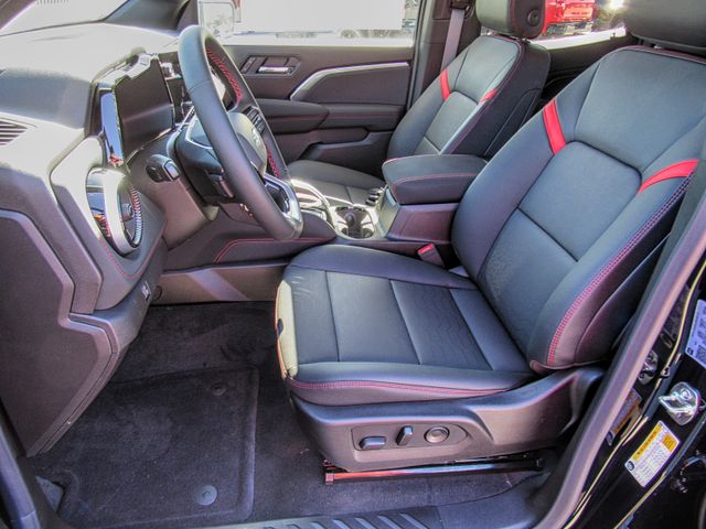 Photo of 2026 Chevrolet Colorado Z71 in Dallas, GA - 15,  2026 Chevrolet Colorado Z71:44554