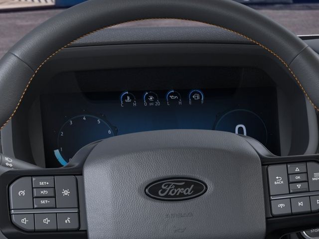 New 2026 Gray Ford Tremor image 13