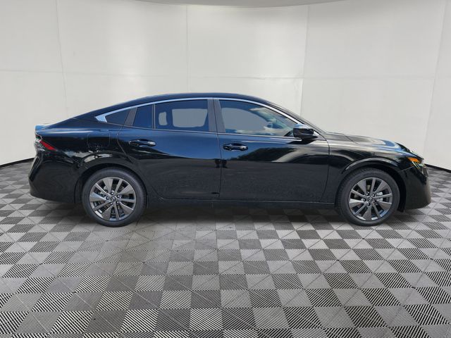 New 2026 Nissan Sentra Sedan