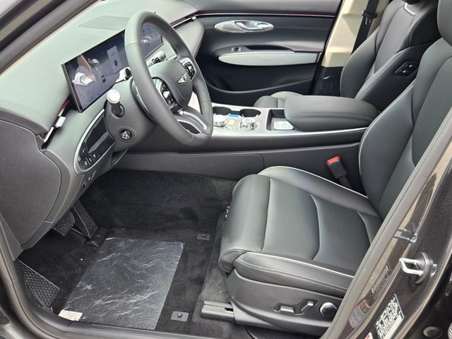 2027 Genesis Gv70