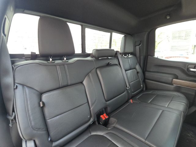 2020 Chevrolet Silverado 1500 High Country:45116A