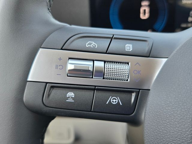 2027 Hyundai Kona