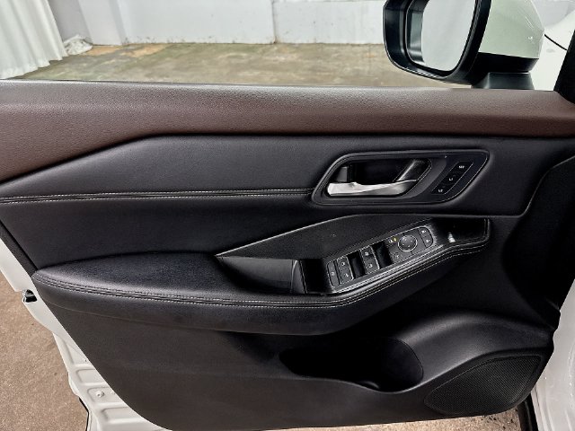 Used 2023 Nissan Rogue SUV