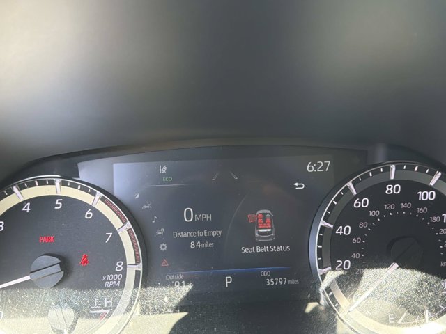Used 2023 Toyota Highlander SUV