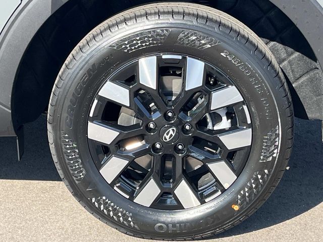 new 2026 Hyundai Santa Cruz car, priced at $34,277