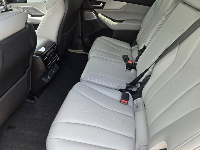 used 2026 Acura MDX car, priced at $49,425