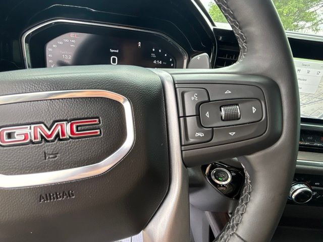 Used 2025 GMC Sierra 1500 Truck