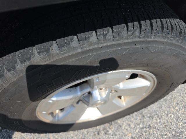 Used 2005 Toyota 4Runner SUV