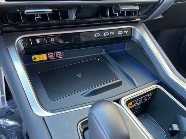 Used 2026 Lexus TX SUV