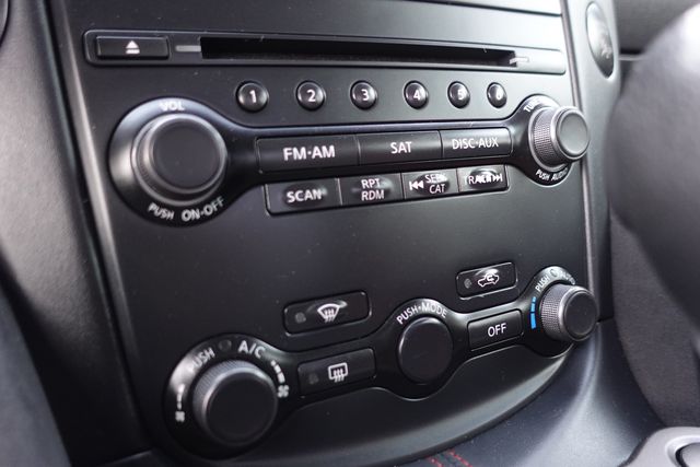 used 2017 Nissan 370Z car, priced at $29,000