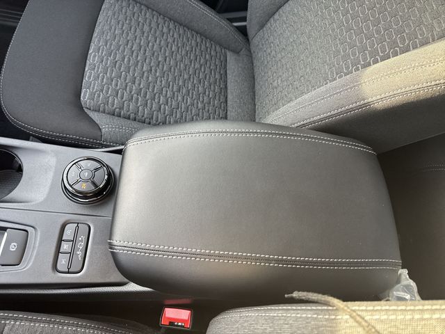 new 2025 Ford Ranger car, priced at $44,677