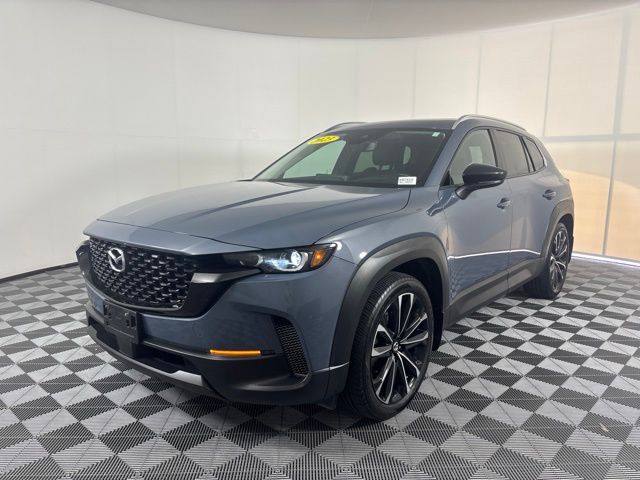 Used 2023 Mazda CX-50 SUV