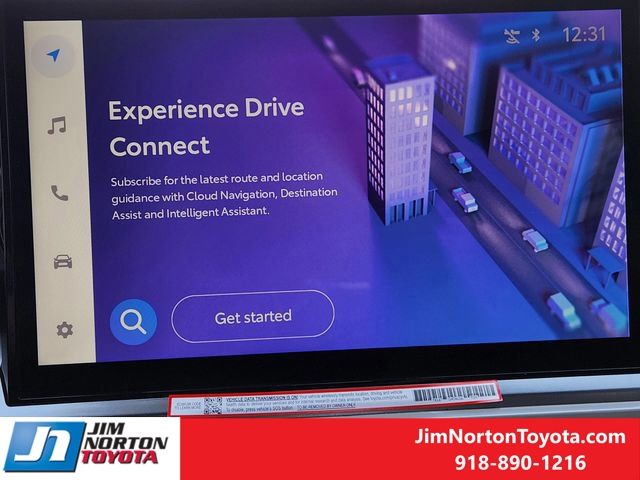 New 2025 Toyota Tacoma i-FORCE MAX Truck