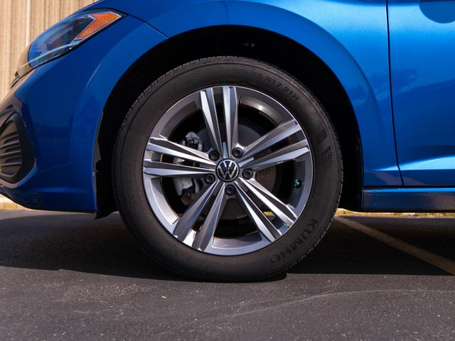 Used 2023 Volkswagen Jetta Sedan