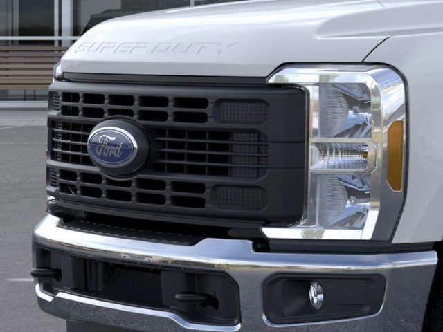 2024 Ford F-250SD XL 17