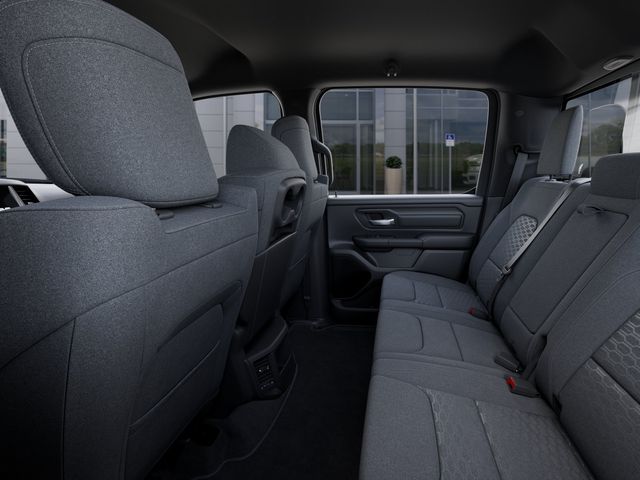 new 2026 Ram 1500 car, priced at $46,175