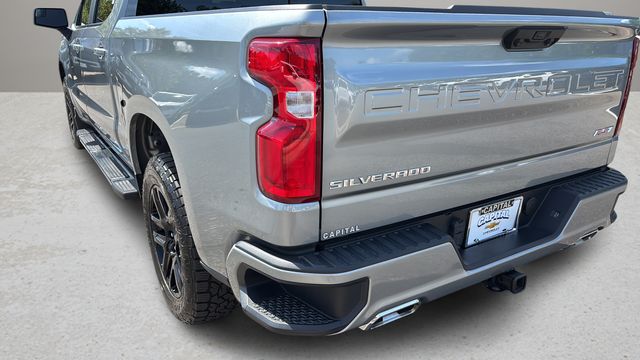 Used 2026 Gray Chevrolet RST image 33