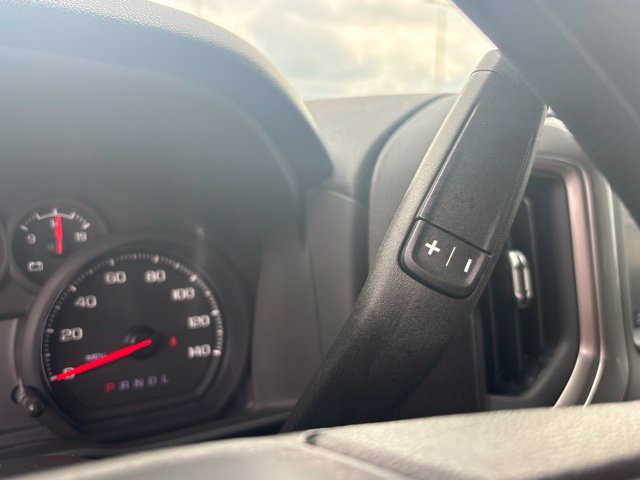 Used 2025 Chevrolet Silverado 1500 Truck