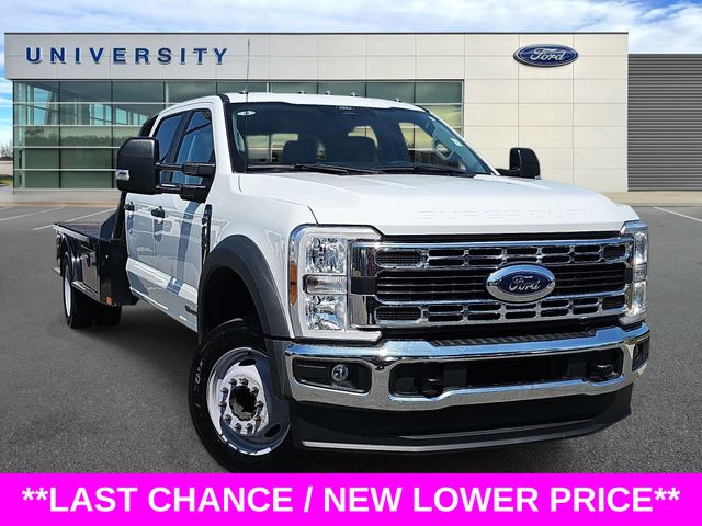 2024 Ford F-450SD XL