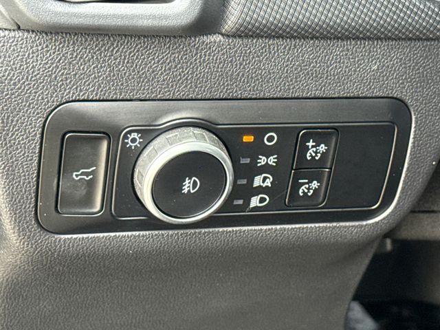 Used 2024 Ford Bronco Sport SUV