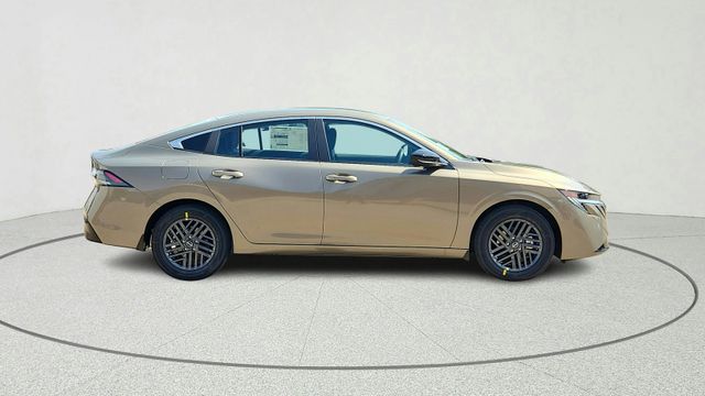 2026 Nissan Sentra