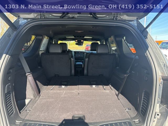 New 2026 Dodge Durango GT Plus 4D Sport Utility