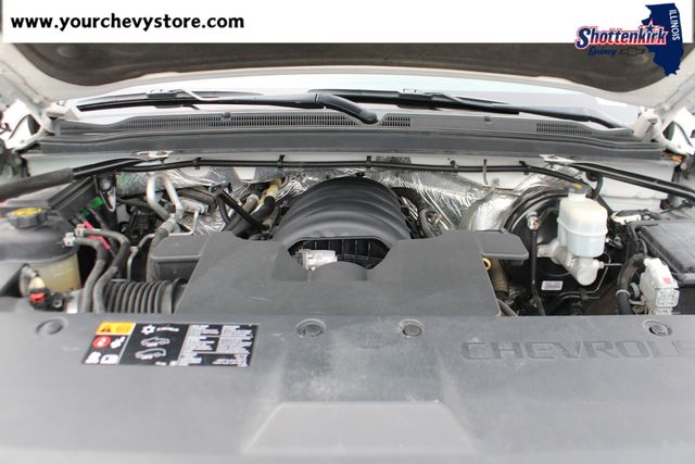 Used 2015 Chevrolet Suburban SUV