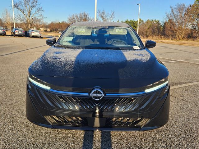 New 2026 Black Nissan S image 2