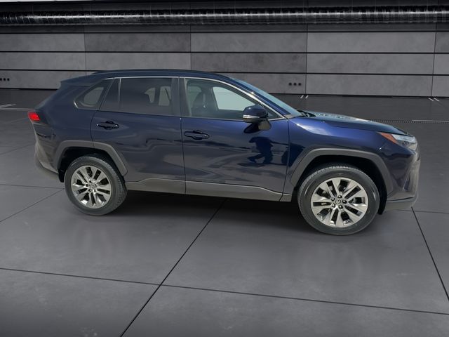 2023 Toyota RAV4 - $32,888