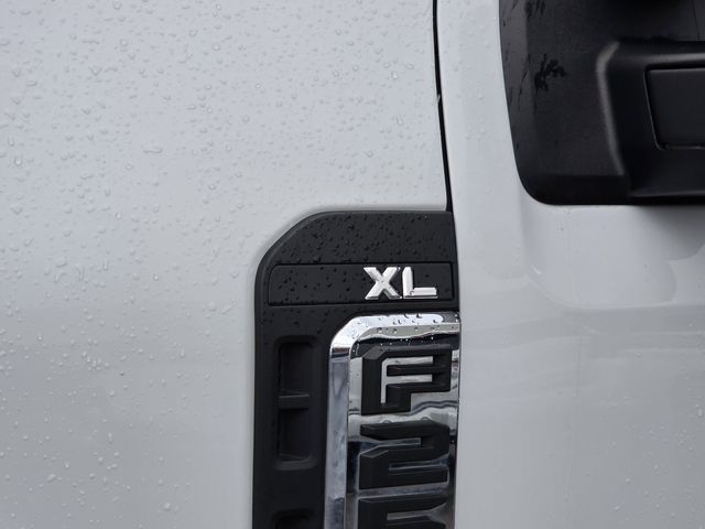 Used 2024 Ford F-250SD Truck