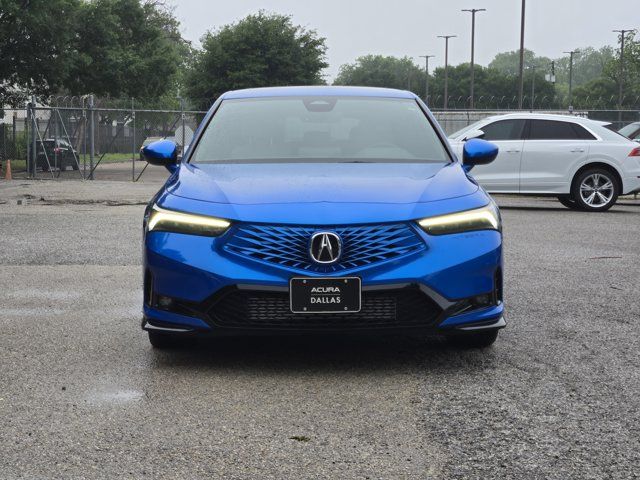 used 2026 Acura Integra car, priced at $33,625
