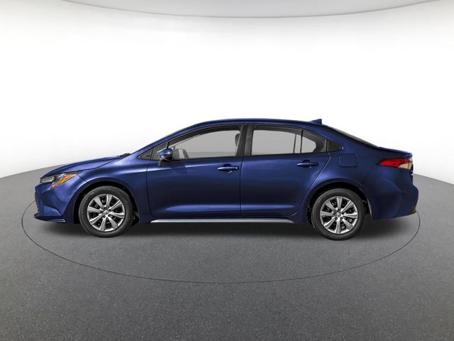 new 2026 Toyota Corolla car, priced at $25,623