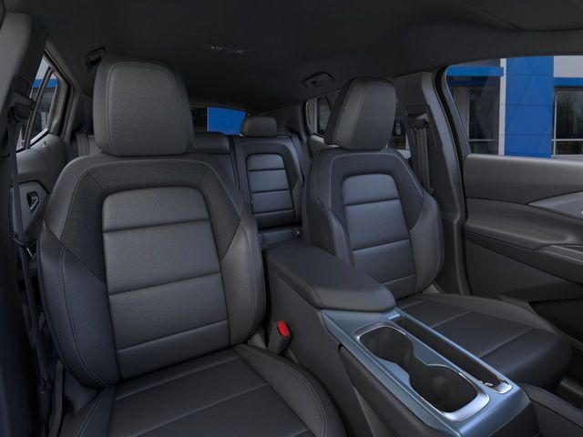 New 2025 Chevrolet Equinox EV For Sale in Livonia, MI