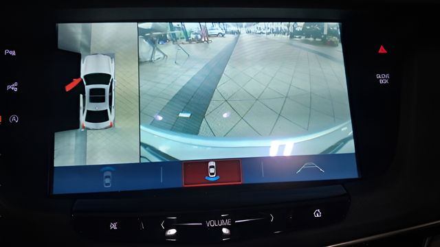 Used 2018 Cadillac CT6 Sedan