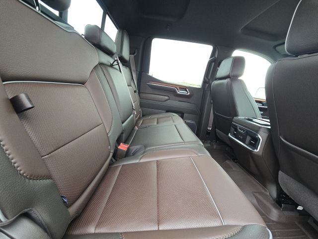 2023 GMC Sierra 1500 Denali:168682B