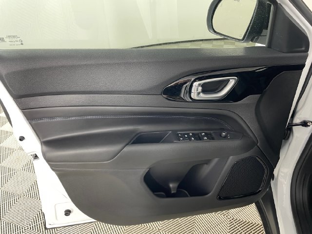 New 2026 Jeep Compass Latitude For Sale in Bremerton, WA