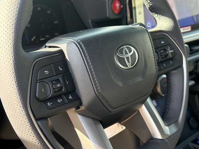 New 2026 Toyota 4Runner SUV
